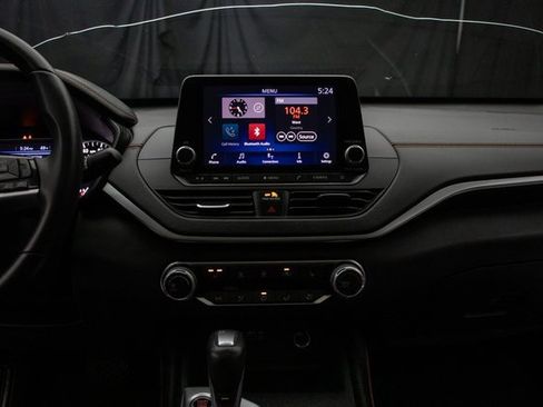 Used 2020 Nissan Altima 2.5 SR w/ Premium Package image 23