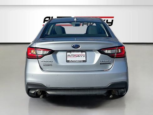 Used 2024 Subaru Legacy Touring XT AWD/4WD image 6