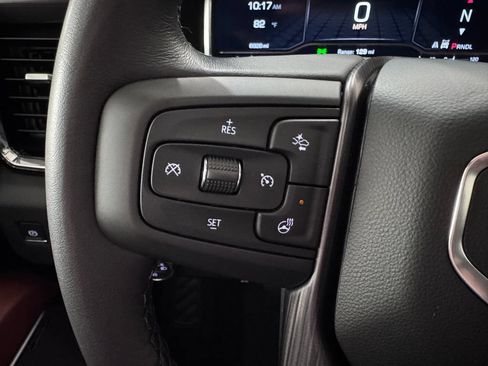 Certified 2025 GMC Sierra 2500 Denali Ultimate AWD/4WD image 16