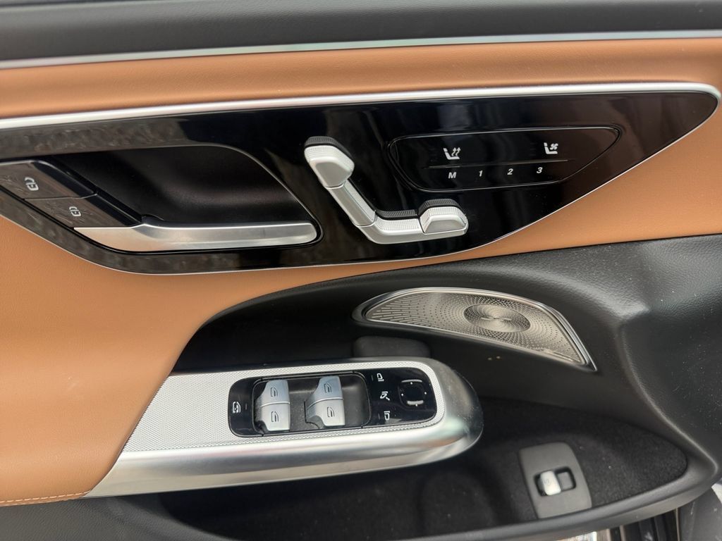 Certified 2024 Mercedes-Benz E 450 4MATIC Sedan image 16