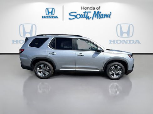 New 2026 Honda Pilot EX-L image 8