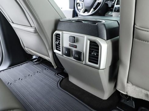 Used 2020 Ford F150 Lariat w/ Equipment Group 502A Luxury AWD/4WD image 42