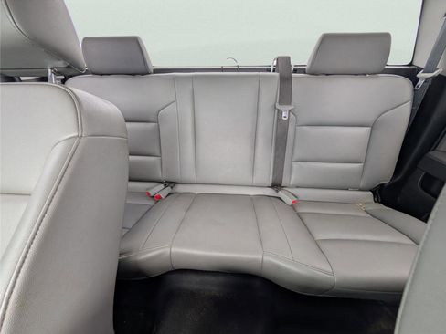 Used 2019 Chevrolet Silverado 1500 W/T w/ WT Convenience Package image 13