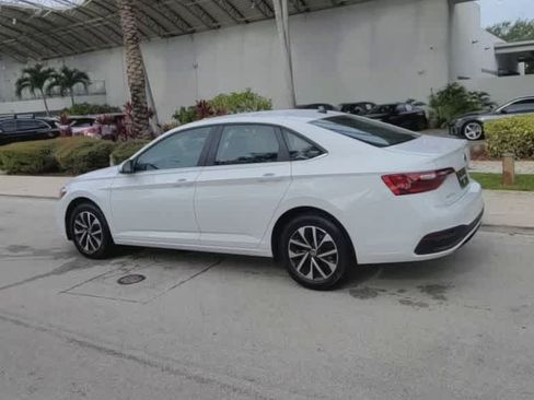 Used 2024 Volkswagen Jetta S FWD image 6