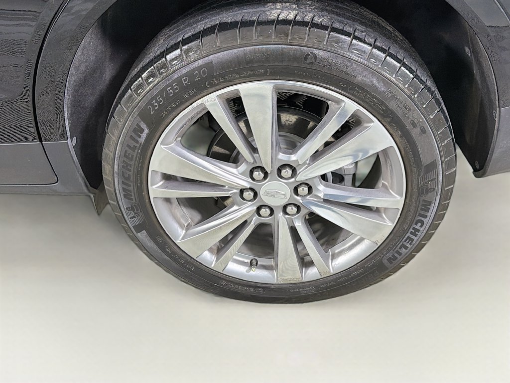 Used 2023 Cadillac XT5 Premium Luxury w/ Technology Package FWD image 35