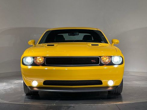 Used 2012 Dodge Challenger R/T RWD image 13