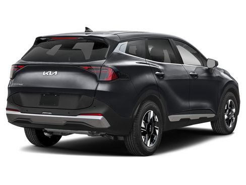 New 2026 Kia Sportage LX AWD/4WD image 29