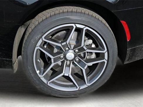 New 2026 Dodge Charger Scat Pack image 9