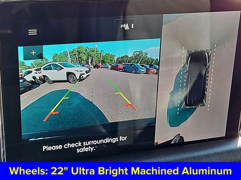 Used 2020 Lincoln Aviator Reserve w/ Equipment Group 202A image 21