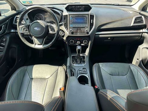 Used 2018 Subaru Crosstrek 2.0i Limited AWD/4WD image 12