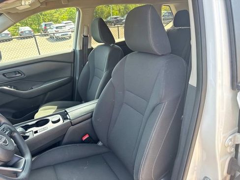 Certified 2024 Nissan Rogue S AWD/4WD image 27