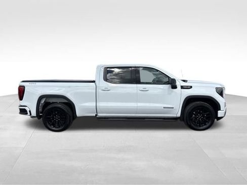 Used 2024 GMC Sierra 1500 Elevation AWD/4WD image 9