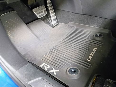 Used 2023 Lexus RX 350 F Sport w/ Accessory Package (Z1) image 32