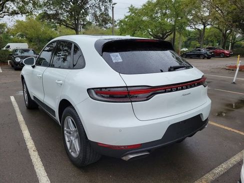 Used 2019 Porsche Macan image 6