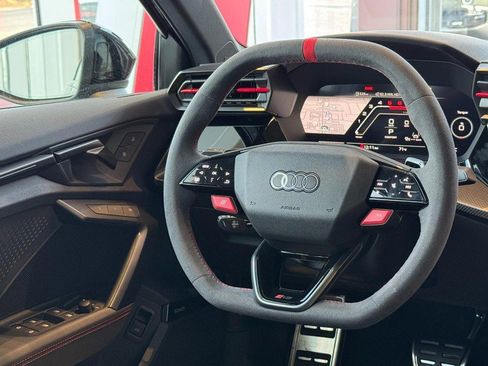 New 2026 Audi RS 3 image 9