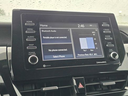 Used 2022 Toyota Camry LE FWD image 30