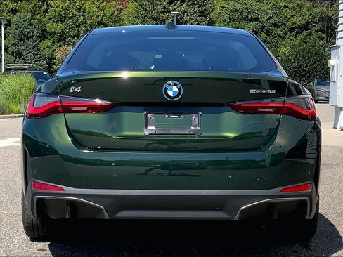 Used 2023 BMW i4 eDrive35 w/ Premium Package RWD image 5