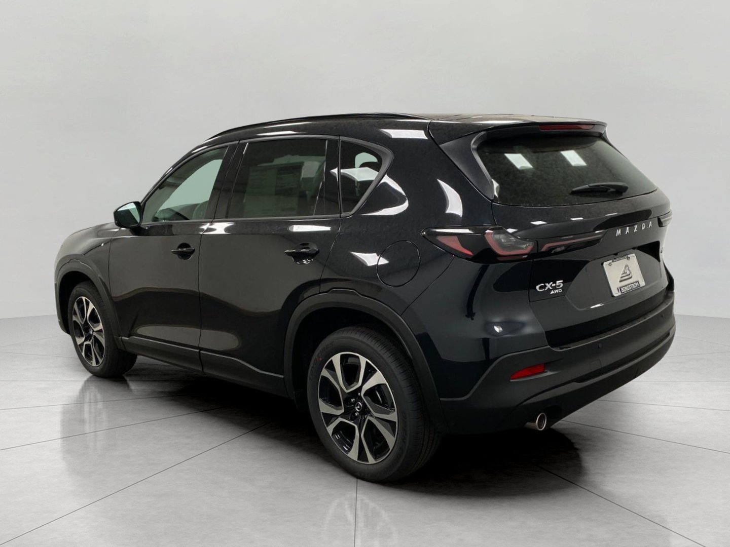 New 2026 MAZDA CX-5 Preferred AWD/4WD image 7