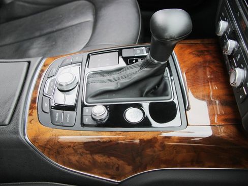 Used 2015 Audi A6 2.0T Premium Plus w/ Premium Plus Package image 39