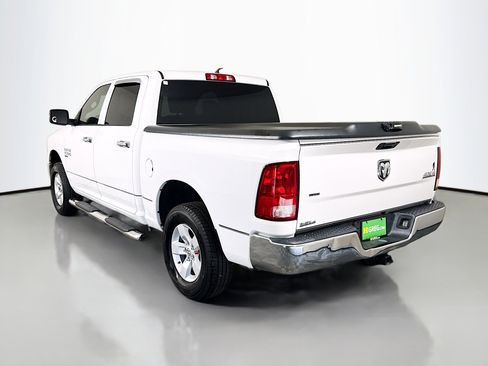 Used 2020 RAM 1500 Tradesman w/ Chrome Plus Package image 7