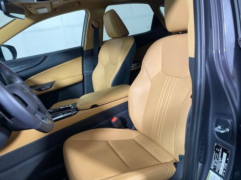 Used 2026 Lexus NX 350 AWD w/ Premium Package image 12