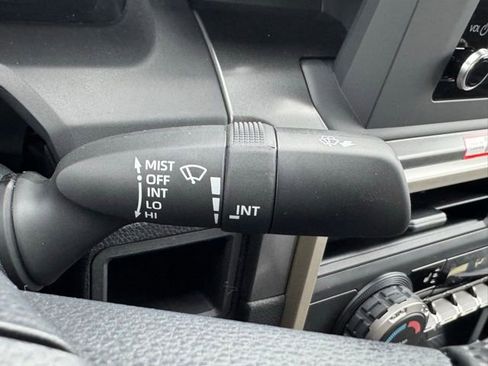 New 2026 Toyota Tacoma SR5 AWD/4WD image 27