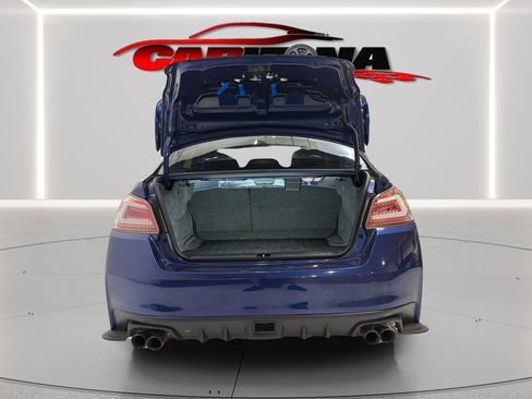 Used 2018 Subaru WRX STI AWD/4WD image 21