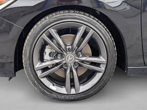 Used 2025 Acura Integra A-Spec FWD image 30