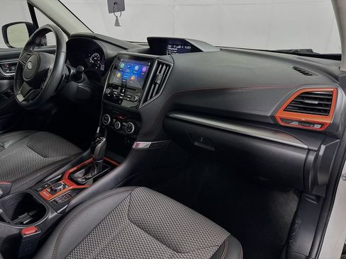 Used 2019 Subaru Forester Sport w/ Popular Package #2 AWD/4WD image 36