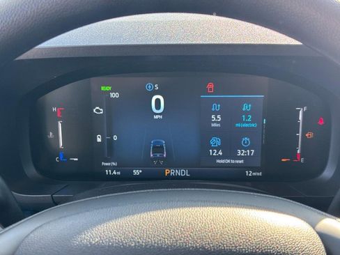 New 2026 Ford Maverick XL w/ Equipment Group 101A image 22