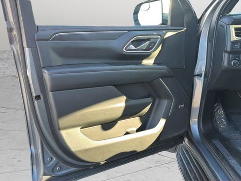 Used 2021 Chevrolet Suburban RST w/ Rear Media and Nav Package image 37