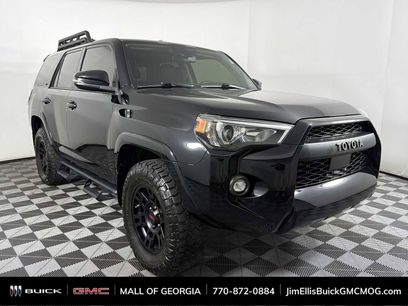 Used 2023 Toyota 4Runner SR5 Premium w/ Moonroof Package