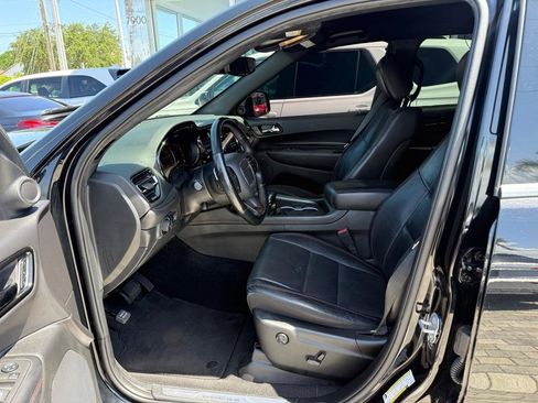 Used 2021 Dodge Durango R/T RWD image 14