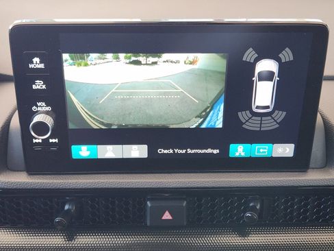 Used 2025 Honda CR-V EX-L image 17