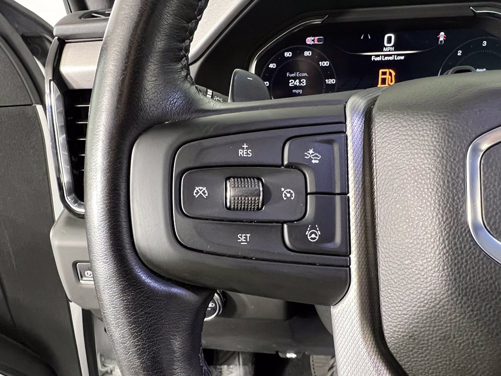 Used 2025 GMC Sierra 1500 Denali w/ Technology Package AWD/4WD image 23