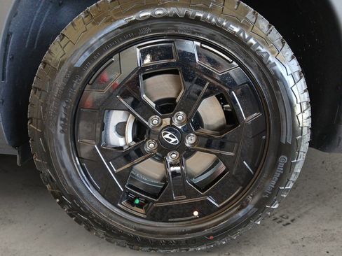 New 2026 Hyundai Santa Fe XRT image 14