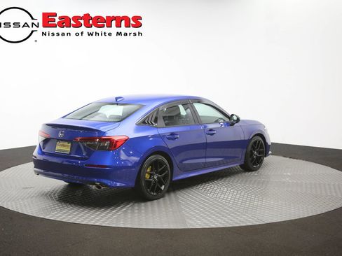 Used 2024 Honda Civic Sport image 39