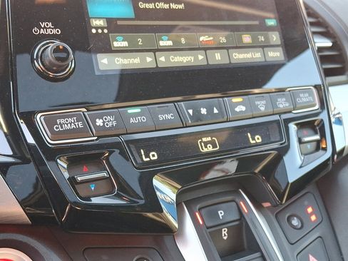 Used 2023 Honda Odyssey Sport image 18
