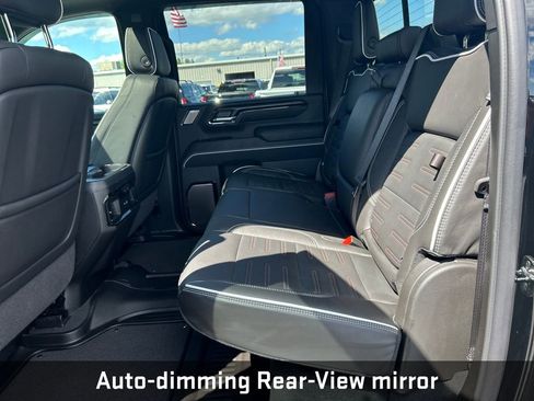 Certified 2026 GMC Sierra 2500 AT4X AWD/4WD image 31