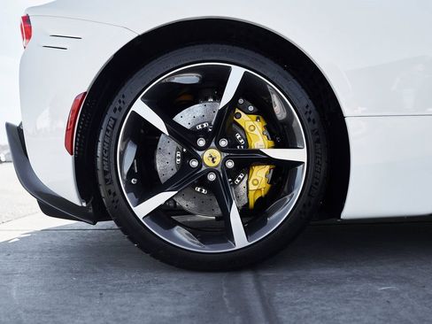 Used 2023 Ferrari SF90 Stradale image 30