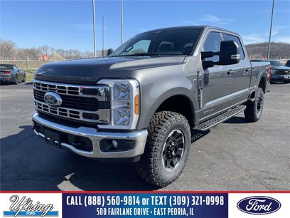 New 2026 Ford F250 XLT w/ Tremor Off-Road Package