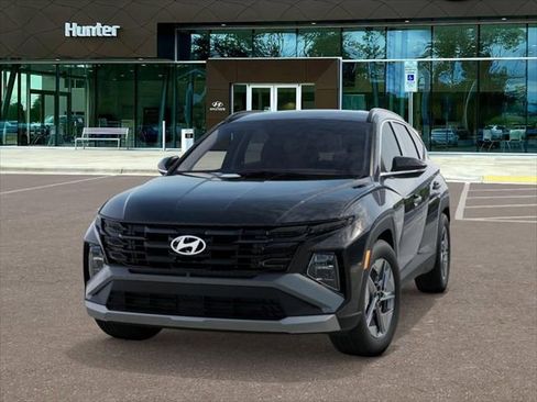 New 2026 Hyundai Tucson SEL AWD/4WD image 6