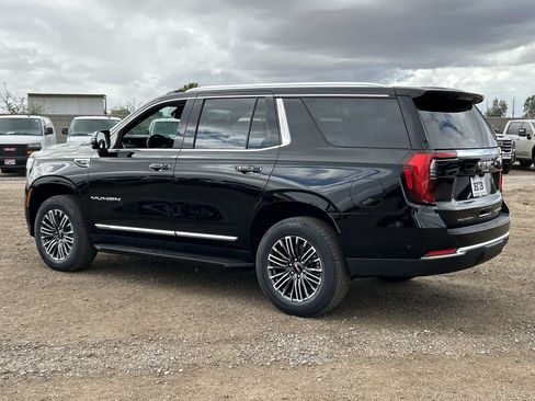 New 2026 GMC Yukon Elevation AWD/4WD image 30