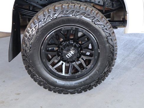 Used 2016 Ford F250 XLT w/ Snow Plow Prep Package image 5