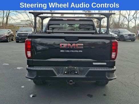 Used 2023 GMC Sierra 1500 Elevation image 14