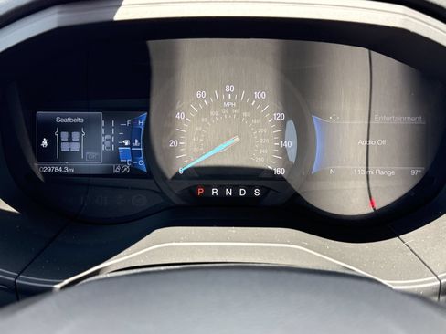 Used 2024 Ford Edge SE AWD/4WD image 19
