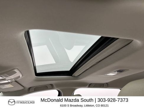 Certified 2023 MAZDA CX-9 Touring AWD/4WD image 21