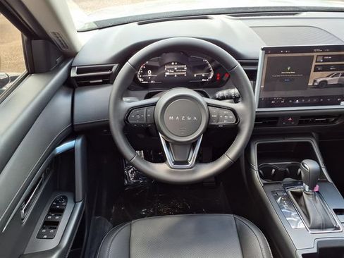 New 2026 MAZDA CX-5 2.5 S w/ Premium Package AWD/4WD image 11