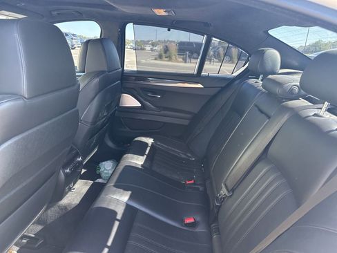 Used 2015 BMW M5 RWD image 8