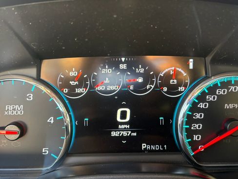 Used 2019 GMC Sierra 3500 Denali w/ Duramax Plus Package image 20